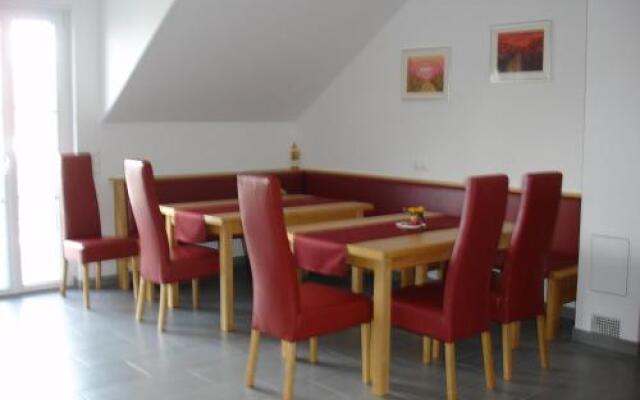 Illmitzer Weinhof Haider