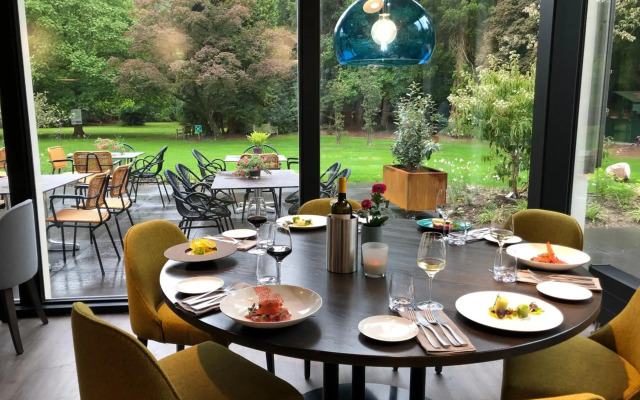 Hotel Ernst Sillem Hoeve
