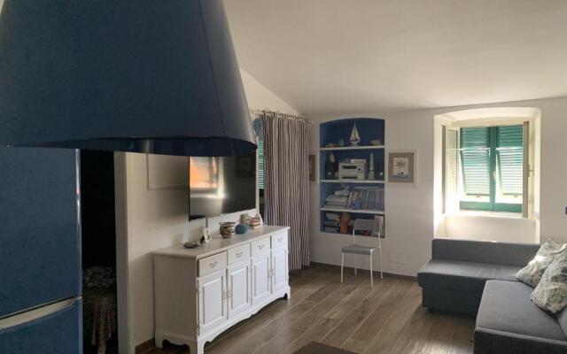 Appartamento La casa di Chiara