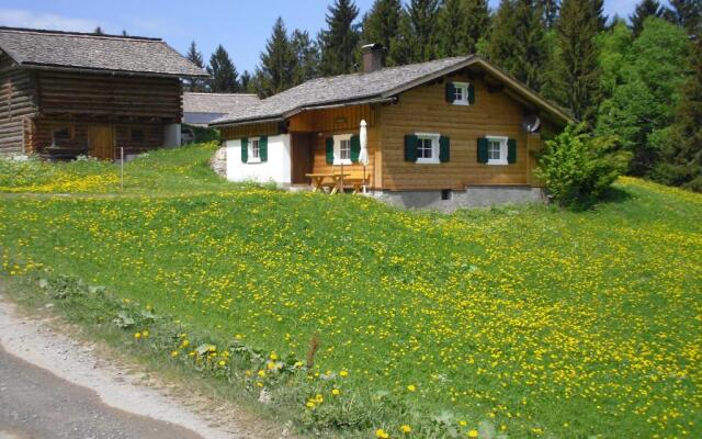 Maisäß Lifinarblick