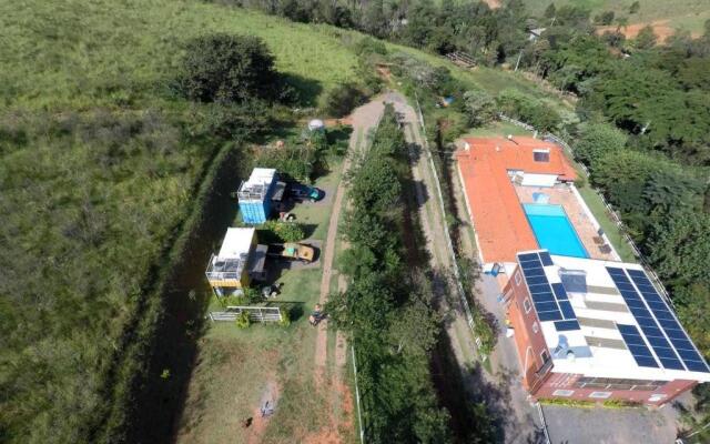 Pousada Recanto dos Bentos