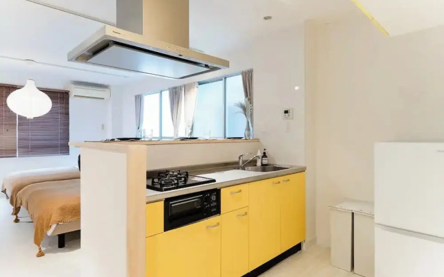 Maison Nagasaki Five 202