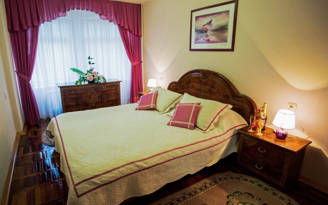 Hotel Ahtuba