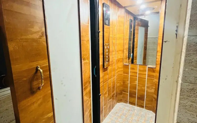 Hotel Silver Stay 04