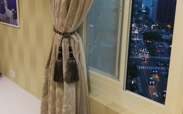 Sally's Boutique House