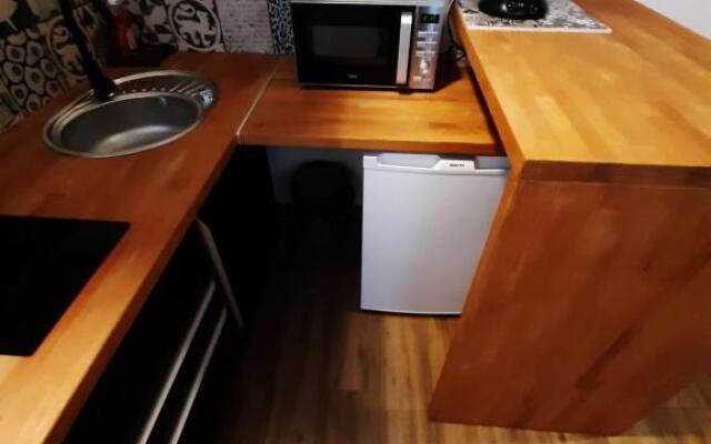 Appartement St remy