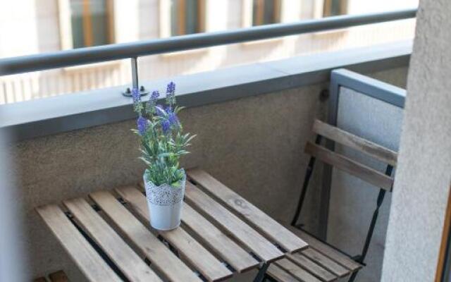 River Boulevards Apartment