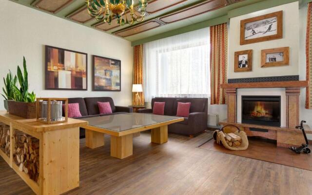 Ramada Residences by Wyndham Saalfelden
