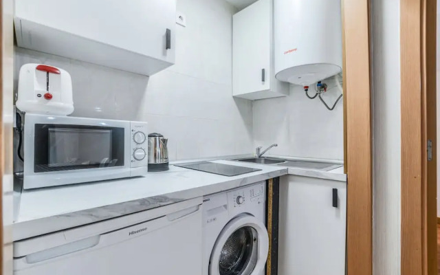 C Plaza de Espa a 3A