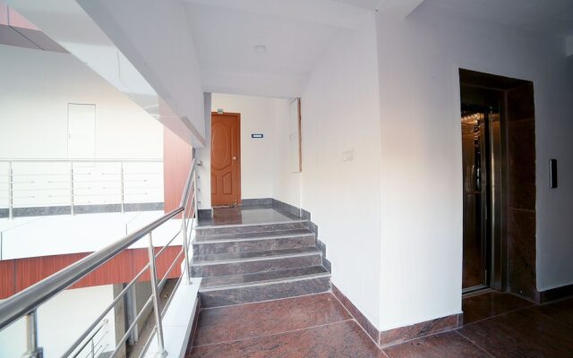 Sathvika Hotels