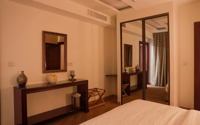 Strand Hotel Jordan