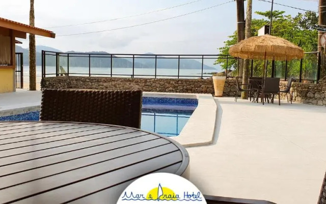 Mar e Praia Hotel