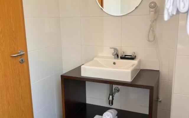 Hotel Vale Do Zezere