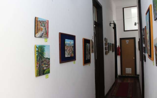 Volta Inn Hostel