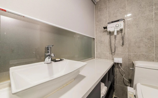 Pyeongtaek Stay Hotel