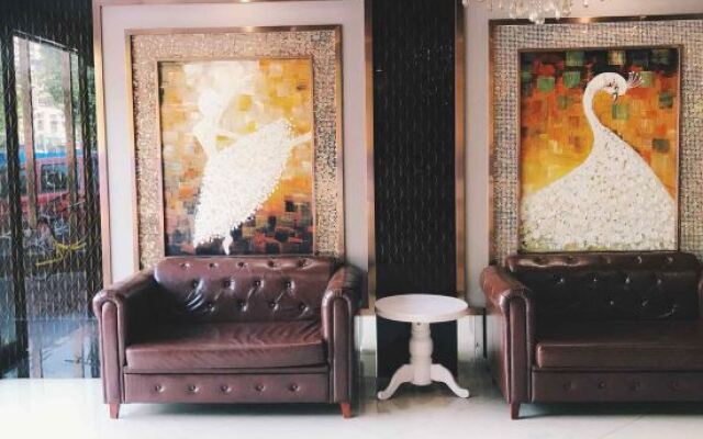 Haotai Exquisite Hotel (Jingzhou Yuqiao Store)