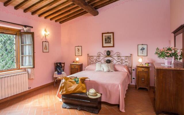 Ormanni nel Chianti Classico