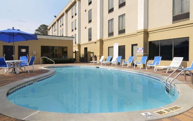 Holiday Inn Express Statesboro by IHG