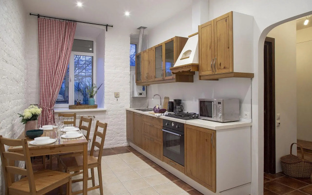 Город Рек на улице Ольги Берггольц 5 к2Б