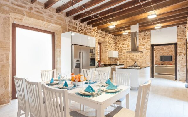 Casa Sa Pedra
