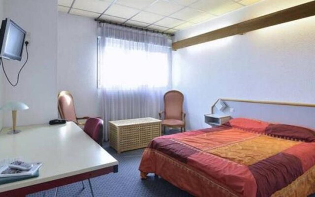 Hotel Chantafred