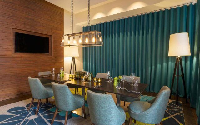 Courtyard by Marriott Edinburgh