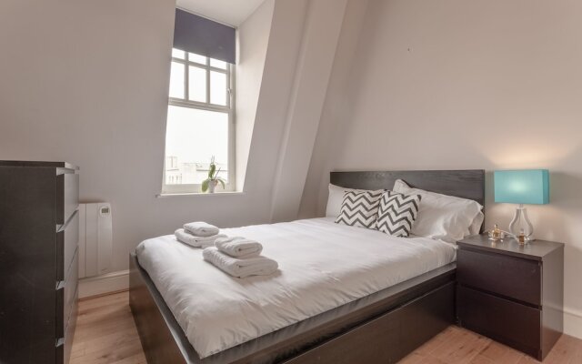 Modern 1 Bedroom Apartment in Hackney