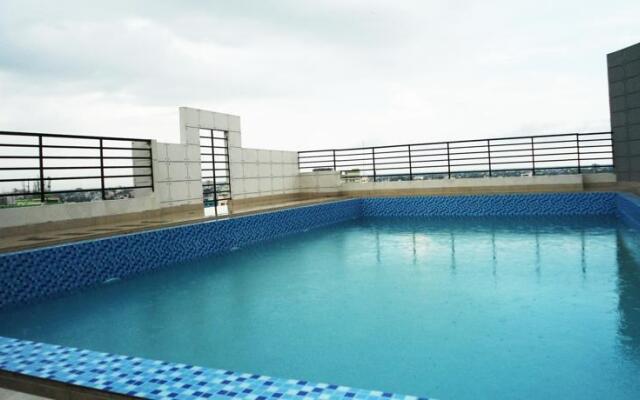 Hotel City Inn Ltd