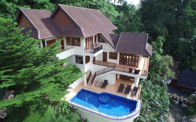 Patong Hill 5