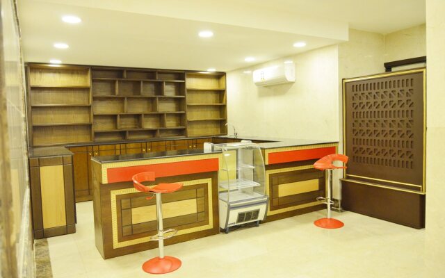 Diyar Al Deafah Hotel