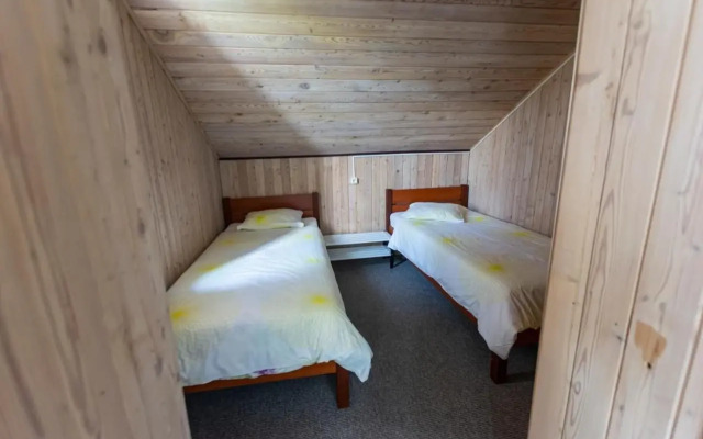 Regina Guest House