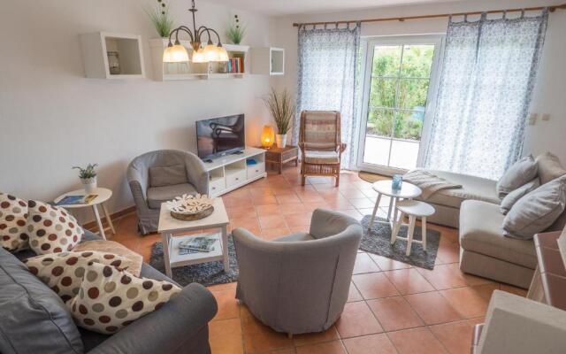 Kapitänshaus Kittler