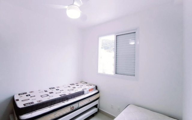 RUBI 207 - 200 mts da praia