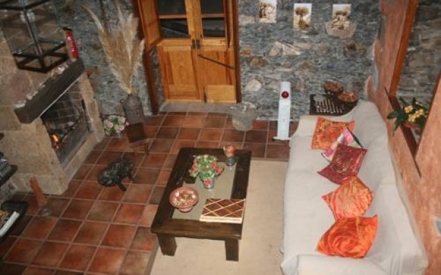 Casa Rural Finca la Maleza