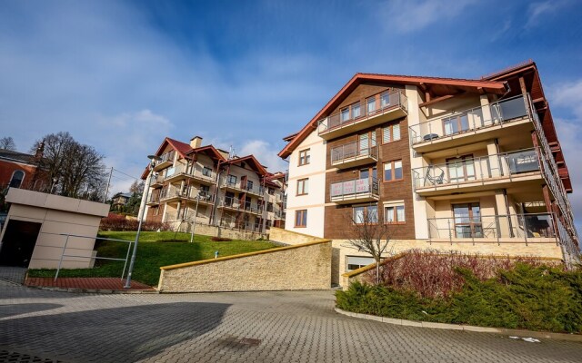 Apartamenty Sun & Snow Kraszewskiego