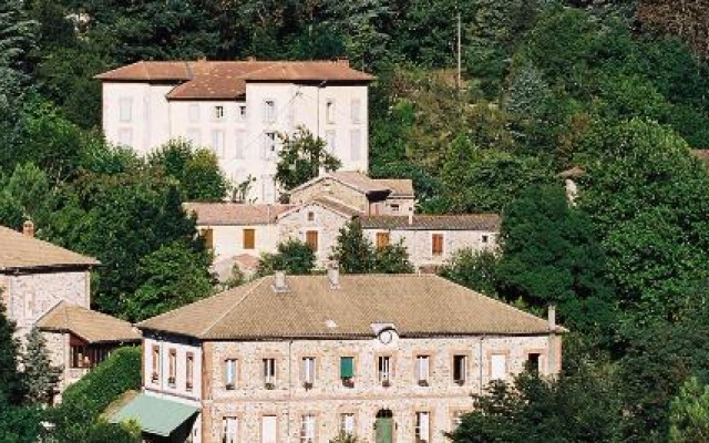 Logis Hotel Lou Cante Perdrix