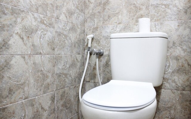 Deluxe & Cozy 4BR Galeri Ciumbuleuit Apartment