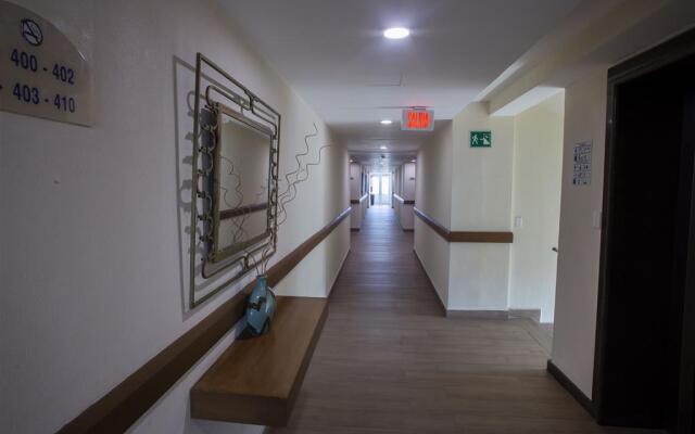 Best Western Centro Monterrey