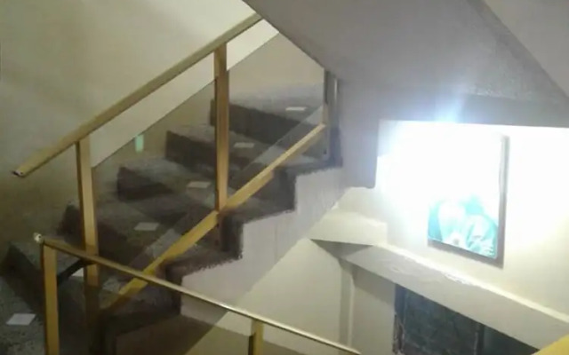 Hostal Alcazar