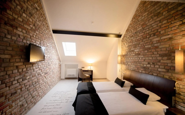 Hotel Remes