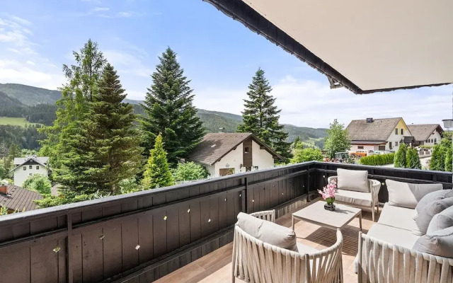 SKY9 Homes & Villas - Semmering