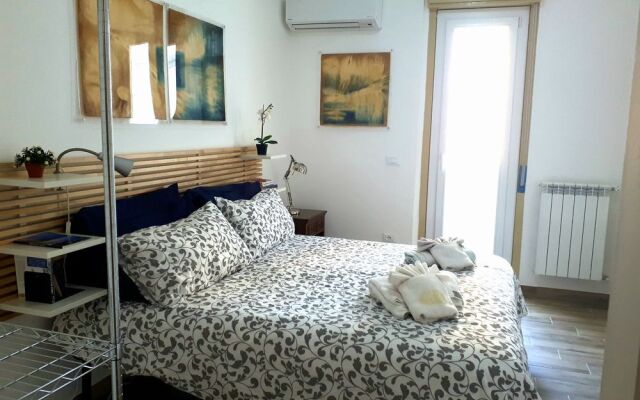 The Norman Palace Guest House