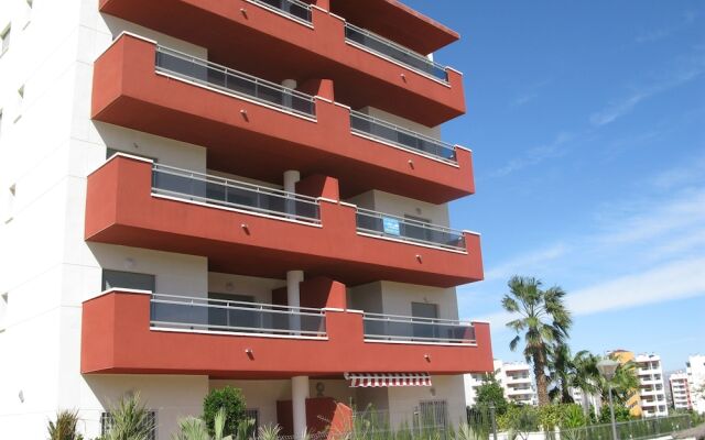 Arenales Playa Apartments - Marholidays