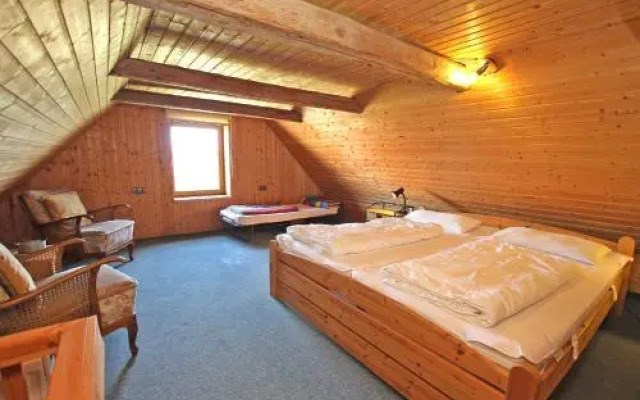 Ferienhaus Jabel SEE 4072