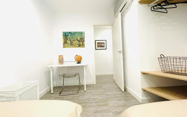 Apartamento Puerta Carmona