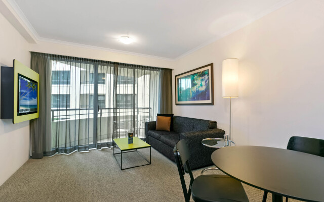 Mantra Parramatta