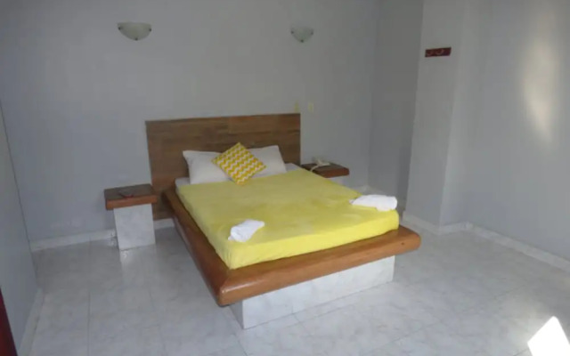 ART CASCO The Hotel