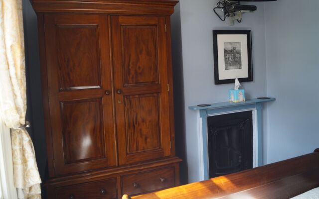 The Foundry Masters House