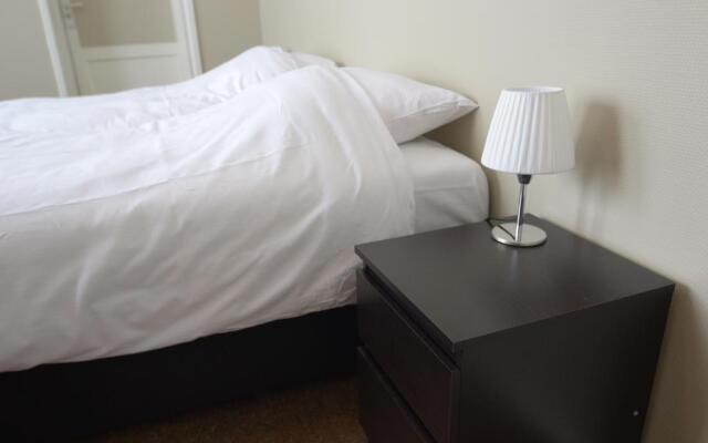 Hotel Grandcafe De Doelen