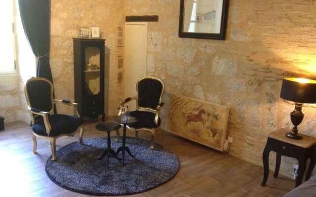 Château de Bouniagues